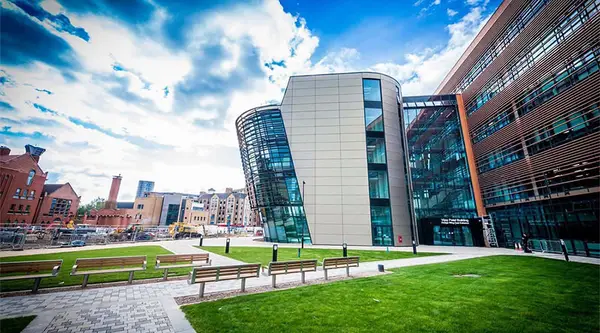 De Montfort University