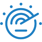 Efficiency icon Efficiency icon