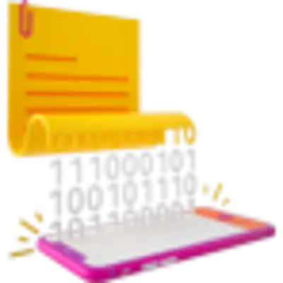 Digitalisierung. Jederzeit.