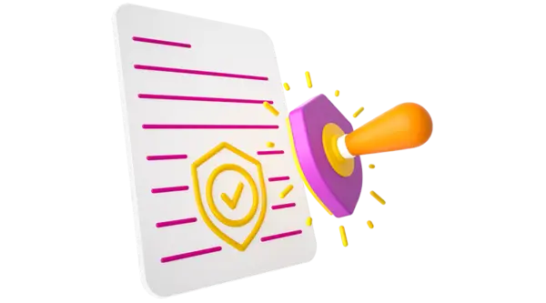Guaranteeing regulatory compliance