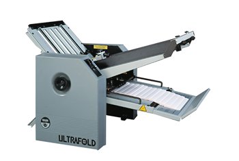 Image of Baum Ultrafold 714XE Folding Machine with Friction