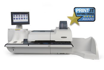 Connect+® 1000 Digital SMART Franking Machine