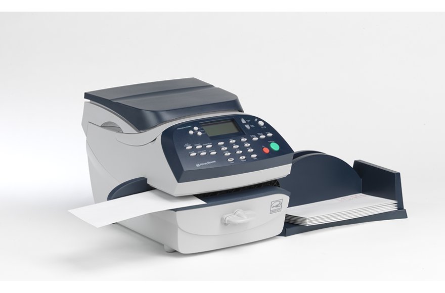 Digital Franking Machines for Offices & Mailrooms | Pitney Bowes
