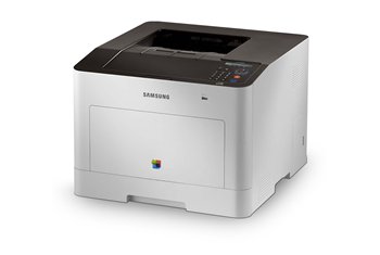 Samsung CLP-680ND Image for Samsung CLP-680ND