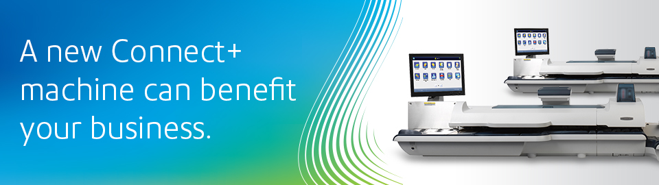 Image of connect+