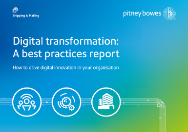 Digital transformation: A best practices report