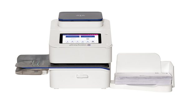 Pitney Bowes Printer