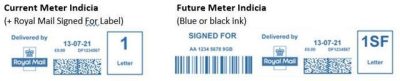 Future Meter Indicia