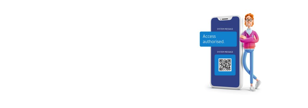 Smart Access Management