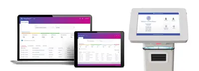 Visitor & Contractor Management Solutions