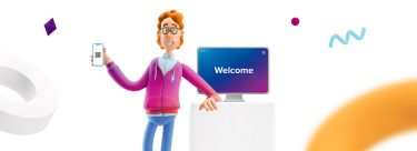Why digital entry systems provide a surprisingly warm welcome