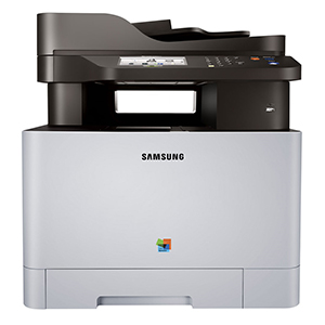 Samsung Xpress C1860FW A4 Colour Multifunction Laser Printer