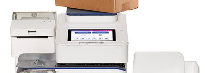 Franking Machines