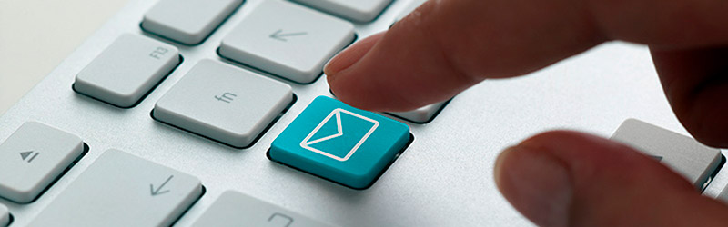 Hybrid Mail digital and print platform