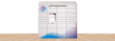 Parcel locker