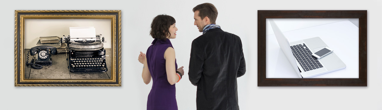 Is Outdated Technology Costing Your Business? Is Outdated Technology Costing Your Business?