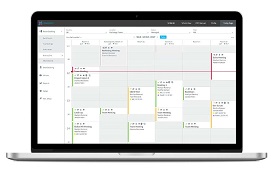Desk Booking Software Desk Booking Software