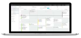 Desk Booking Software Desk Booking Software