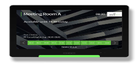 Meeting Room Screens Meeting Room Screens image