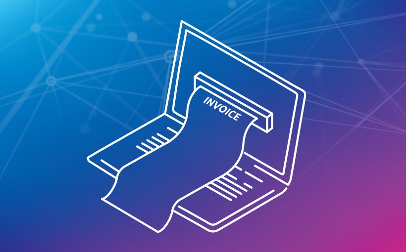 e-invoicing image