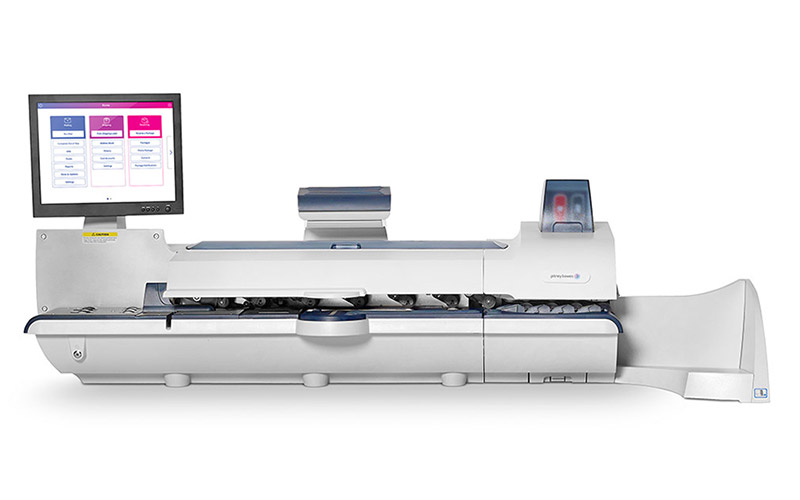 SendPro® P2000
