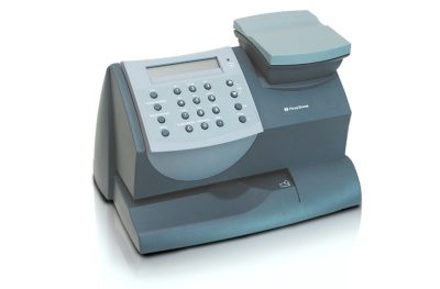 DM60 franking machine