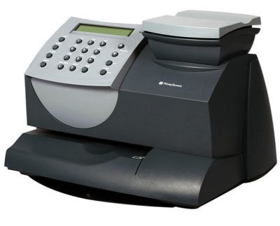 DM60 Franking Machine