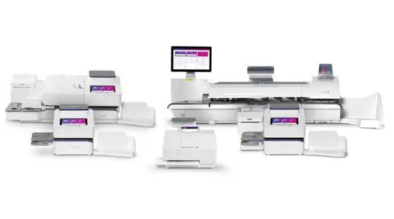 postage meters