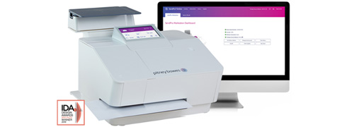 Explore SendPro® Mailstation