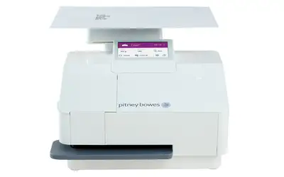 Explore SendPro® Mailstation Franking Machine