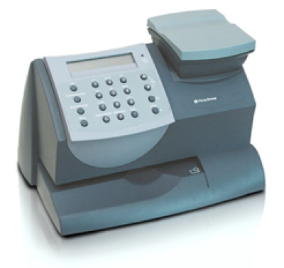Explore SendPro® Mailstation
