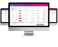 SendPro Office