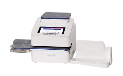 SendPro™ C postage meter