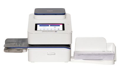 SendPro™ C postage meter