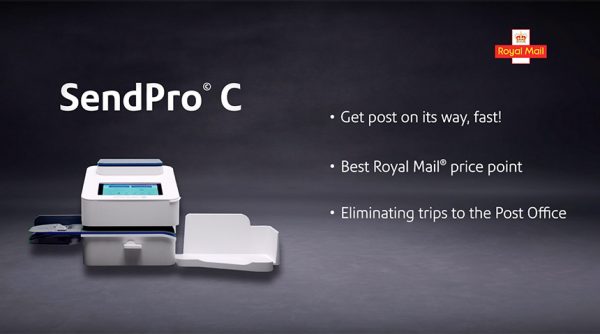 SendPro C video