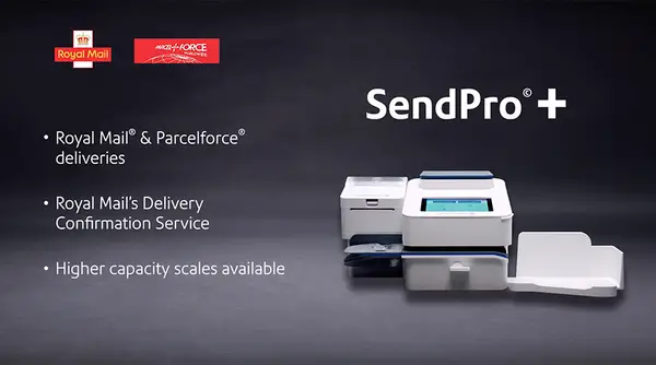 SendPro + video