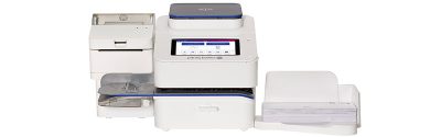 SendPro® C franking machine