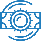Financial Services icon Financial Services icon