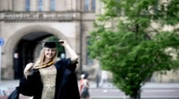 Manchester University 