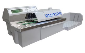 DL & Omation Series Letter Openers