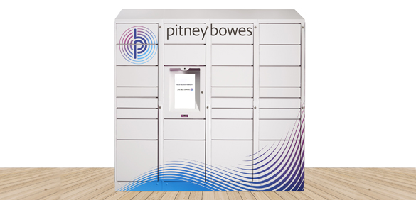 Intelligent Locker Solutions Intelligent Locker Solutions