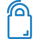 lock icon lock icon