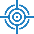 precision icon precision icon