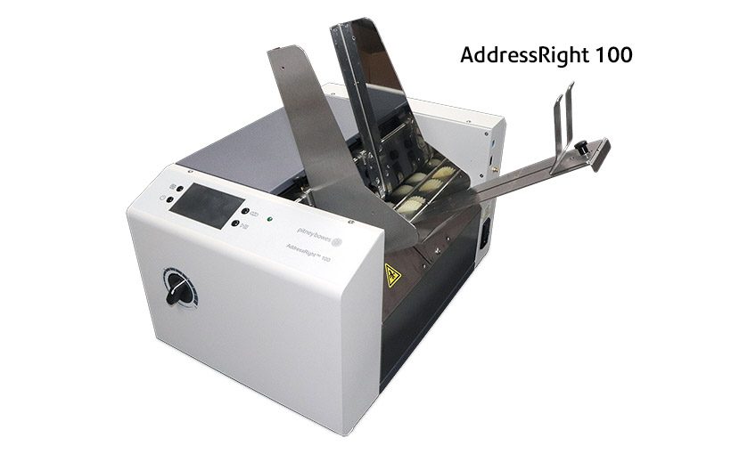 AddressRight Envelope Printer 100