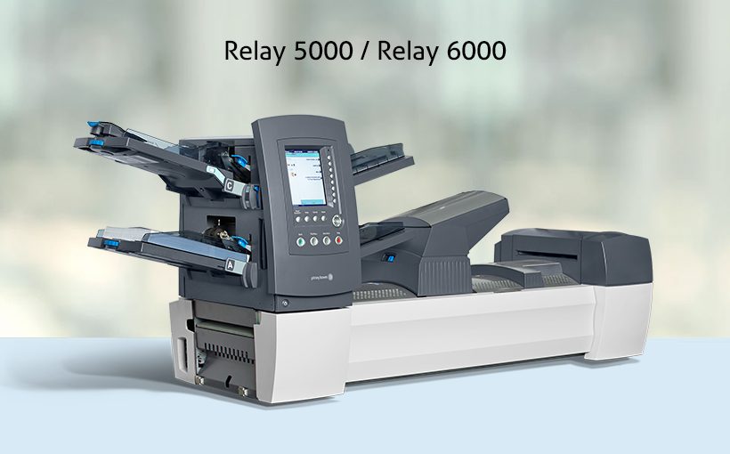 Relay 1000