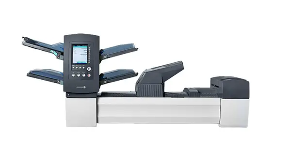 Folder inserters