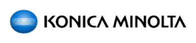 Konica Minolta logo