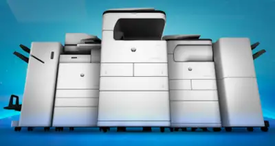 HP printer