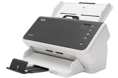 Alaris S2000 Series Scanners