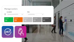 Understanding click & collect lockers